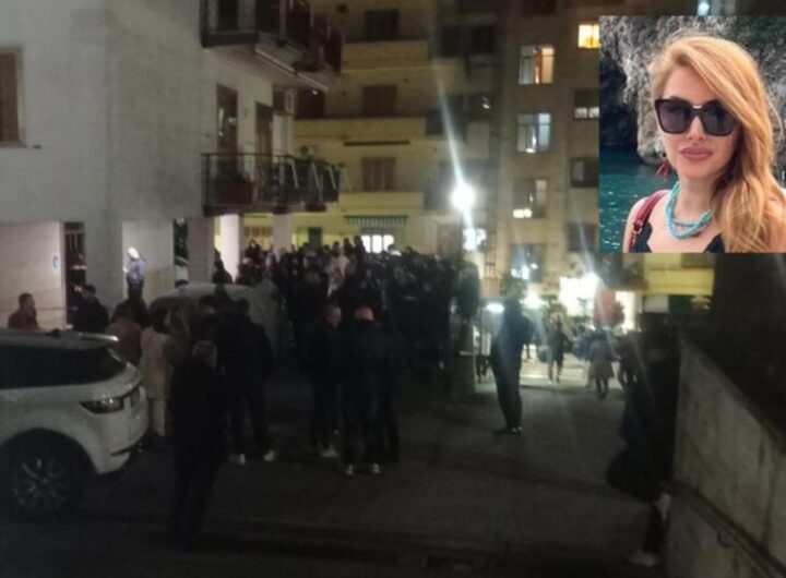 femmincidio anna tagliaferri