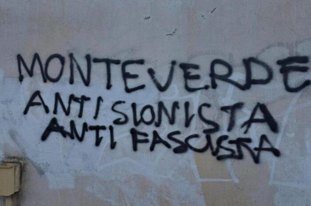 scritte propal