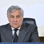 Antonio Tajani