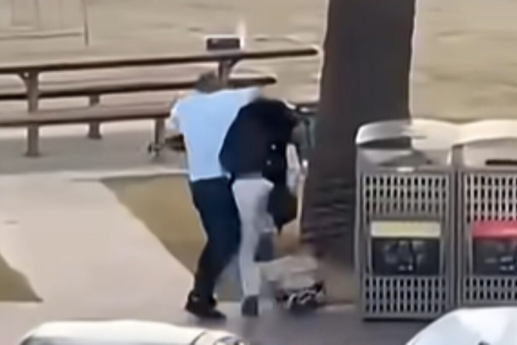 disarma attentatore australia