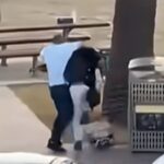 disarma attentatore australia