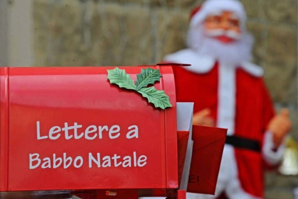 babbo natale