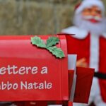 babbo natale