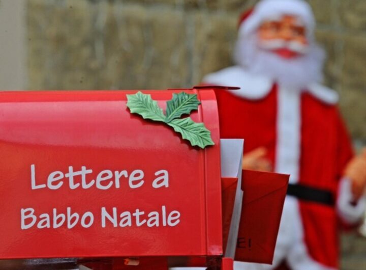 babbo natale