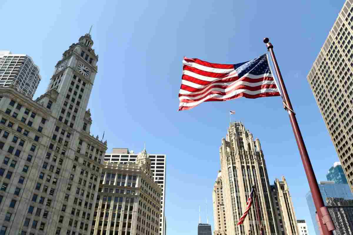 Hai già prenotato un viaggio in America? Stai attento