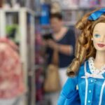 barbie mostra arcore