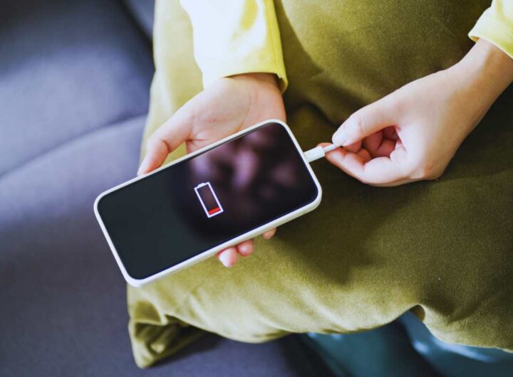 Questa app consuma il 85% della batteria e non la usi mai