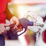 Benzina a prezzi ridicoli in questa città