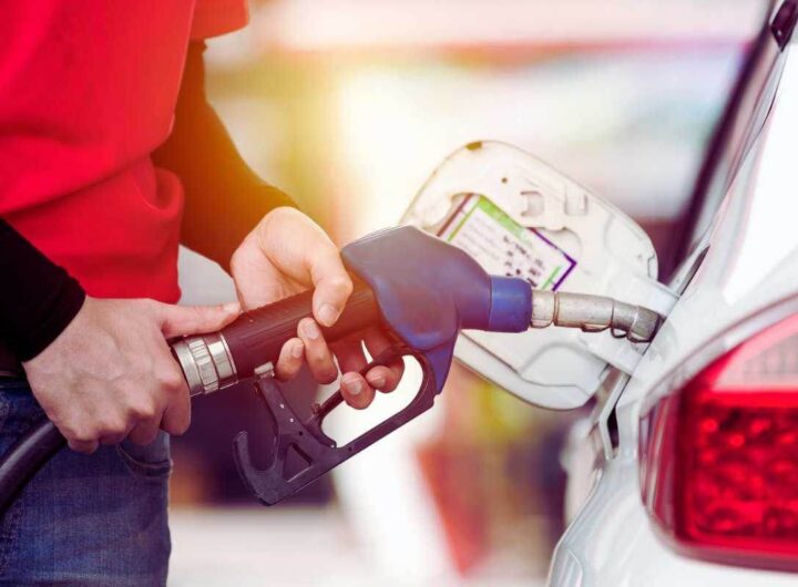 Benzina a prezzi ridicoli in questa città