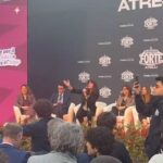 bernini contestata ad atreju