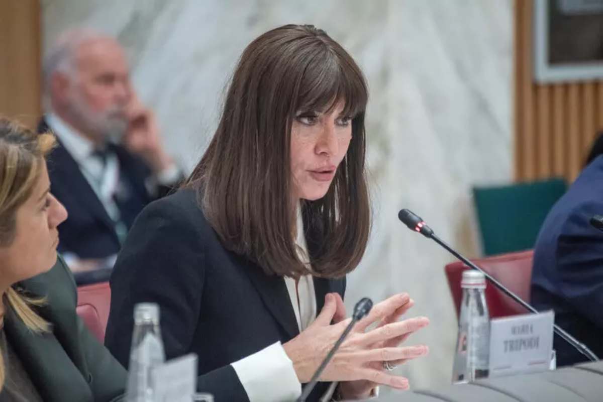 La ministra Bernini: “Pronti a rivedere il semestre filtro a Medicina ma non si torna indietro”