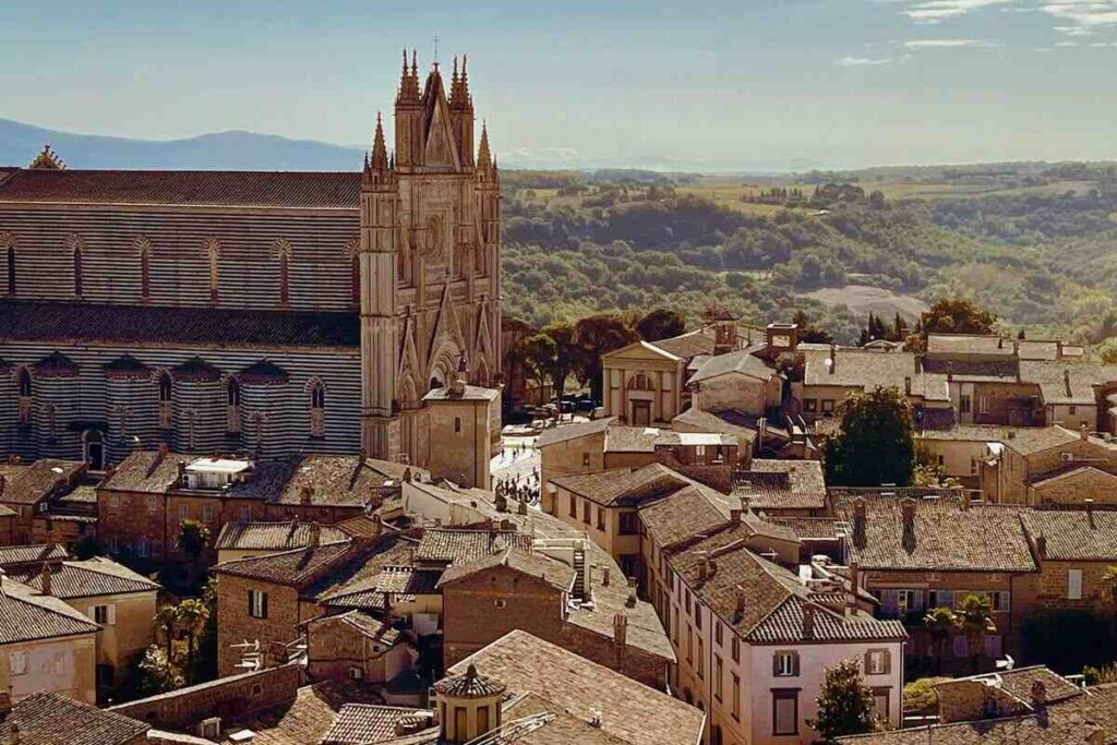 Orvieto