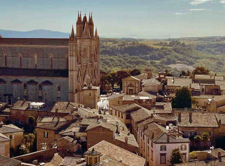Orvieto
