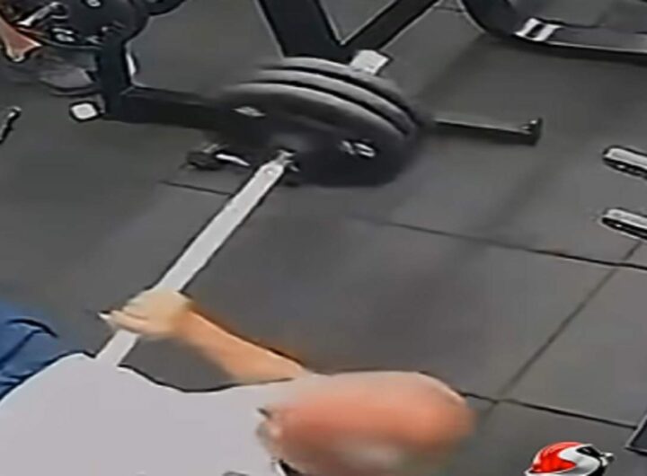 Il 55enne morto in Brasile