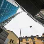 palazzo sequestrato a milano zona brera