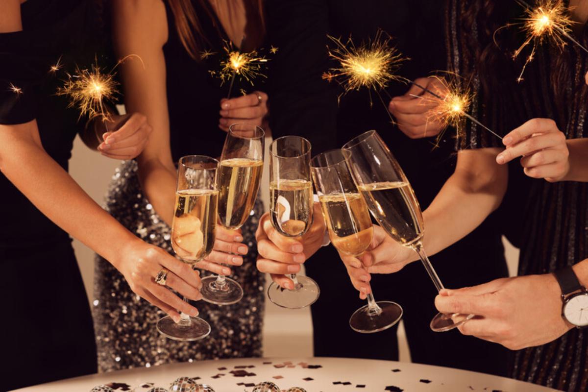 Look per le feste: 4 consigli di stile per vivere gli ultimi giorni dell’anno