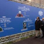 Il bullometro ad Atreju