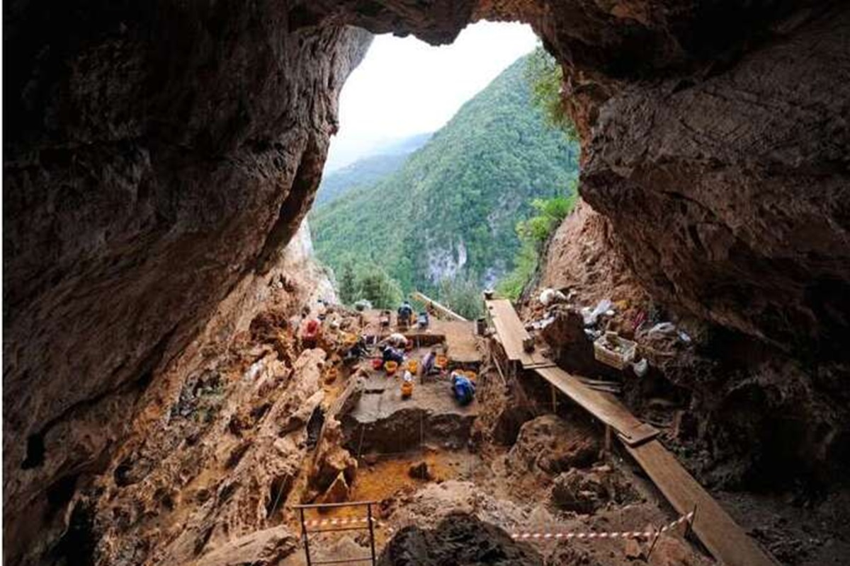 “Oltre 3.500 anni fa in Calabria si è verificato il più antico caso di incesto mai documentato al mondo”