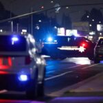 Attacco in Calfornia ad una festa