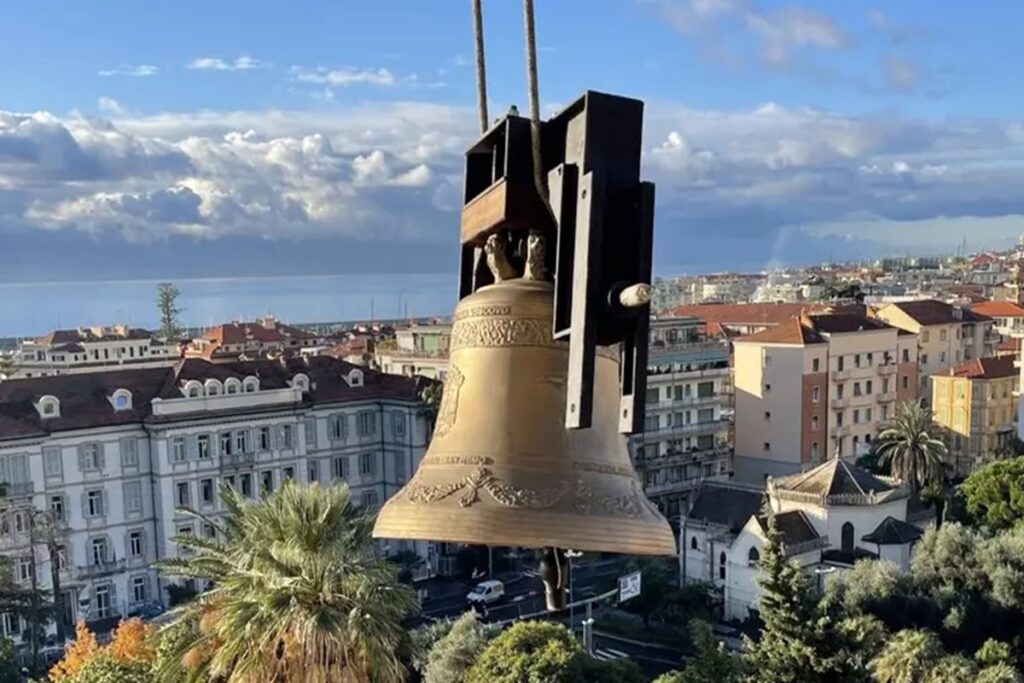 La campana contro l'aborto