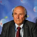 Il generale Vincenzo Camporini