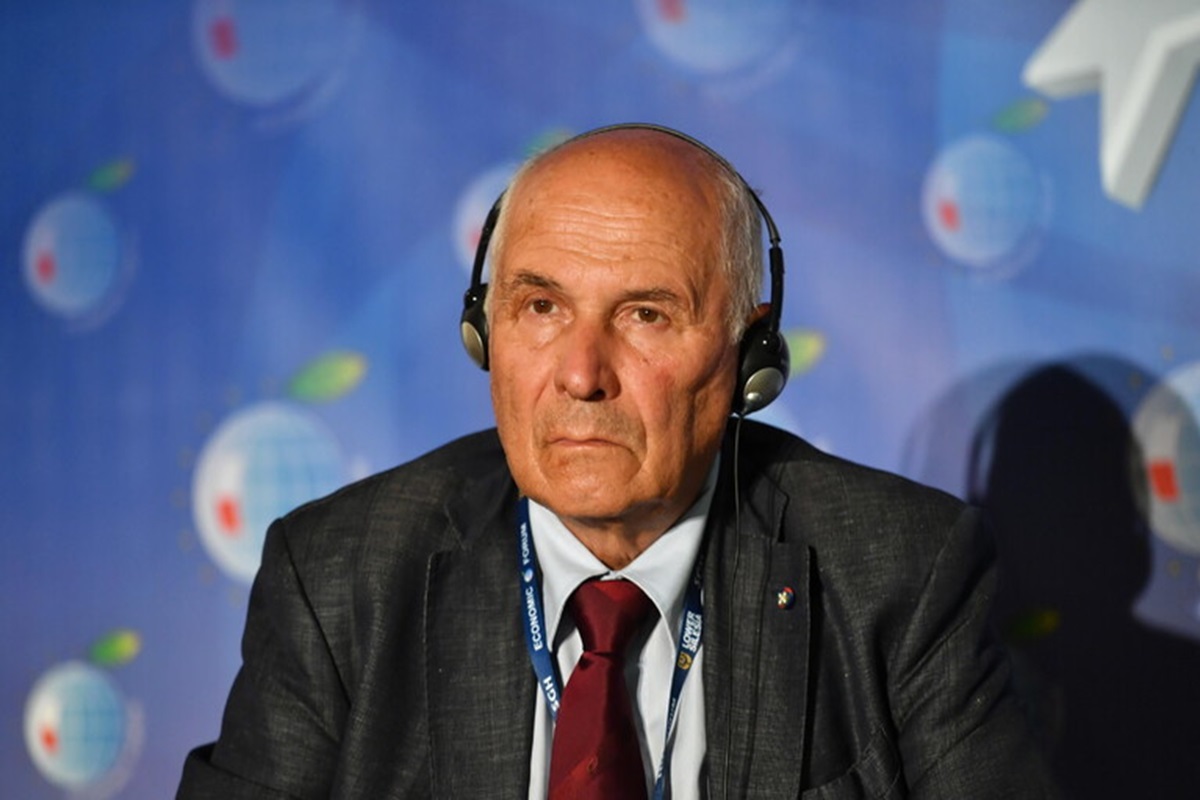 Il generale Camporini: “Cavo Dragone? I governi non possono chiudere gli occhi di fronte al leone che ci sta mangiando”