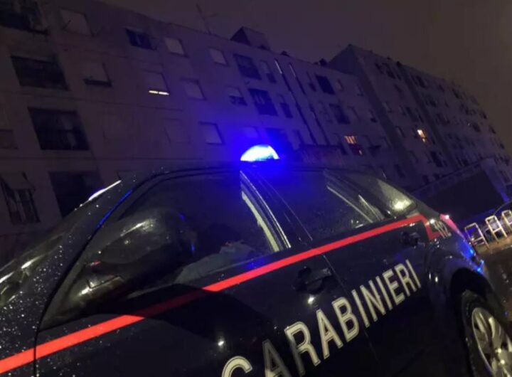 Carabinieri