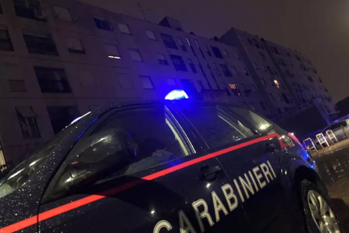 Carabinieri