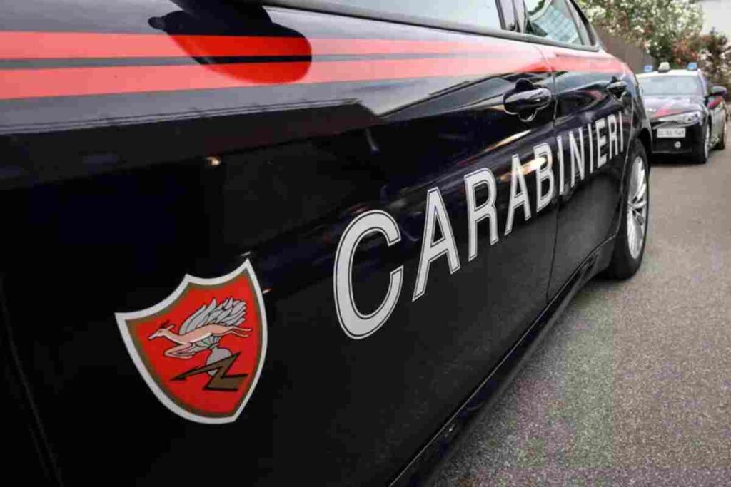 Carabinieri