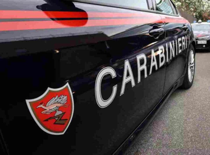 Carabinieri