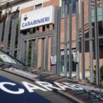 carabinieri