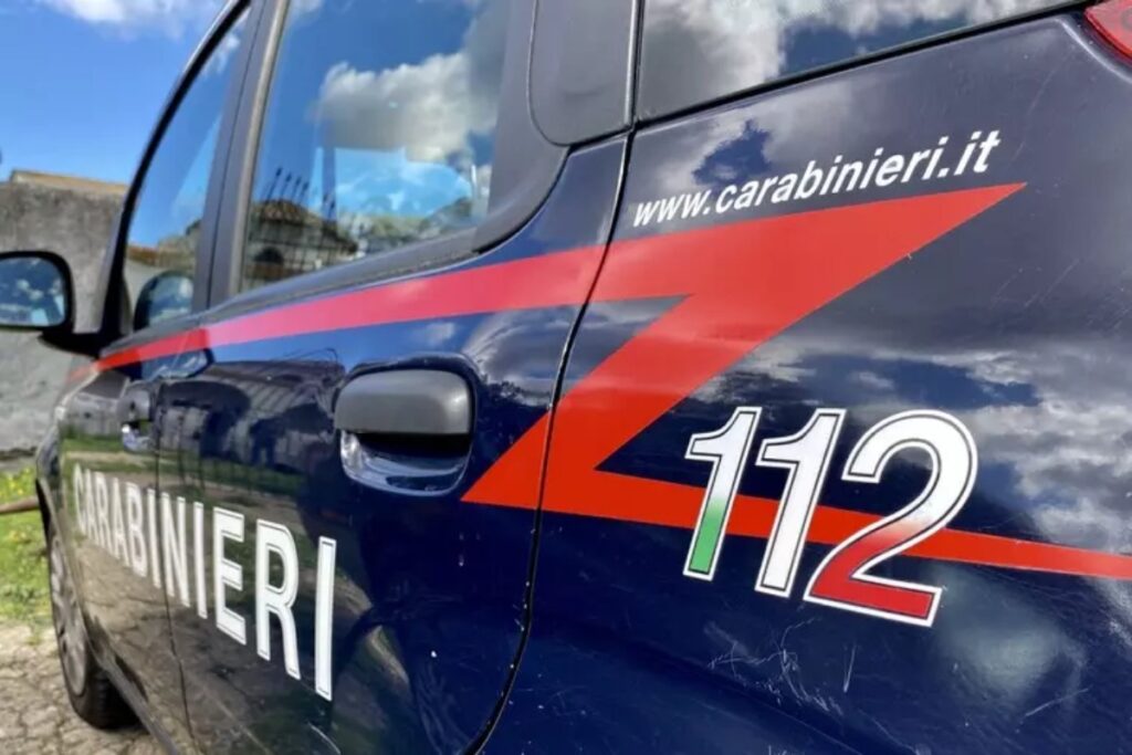 carabinieri