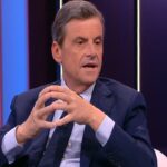 Il leader di Azione, Carlo Calenda