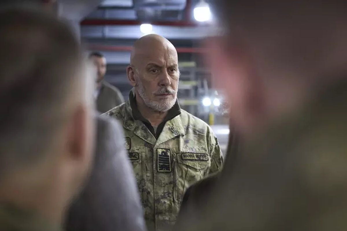 Giuseppe Cavo Dragone, chi è l’ammiraglio che ha parlato di un possibile attacco preventivo della Nato alla Russia