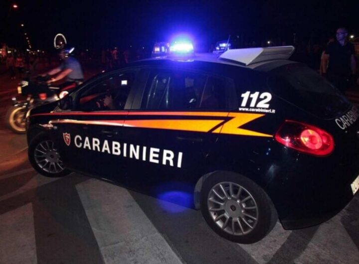 carabinieri