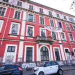 centro sociale Askatasuna di Torino