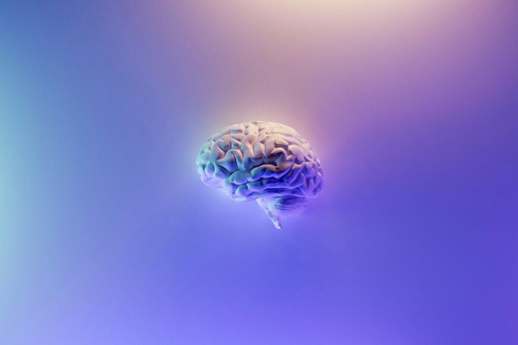 salute del cervello