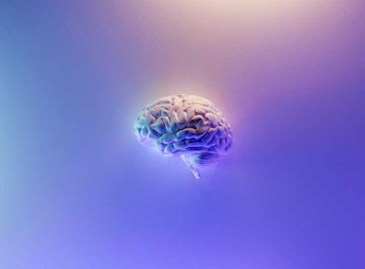 salute del cervello