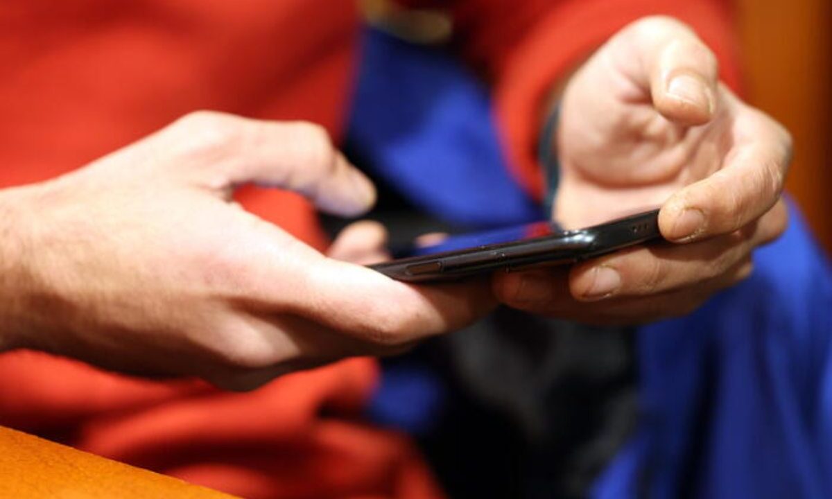 chiamata al cellulare