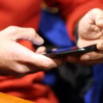 chiamata al cellulare