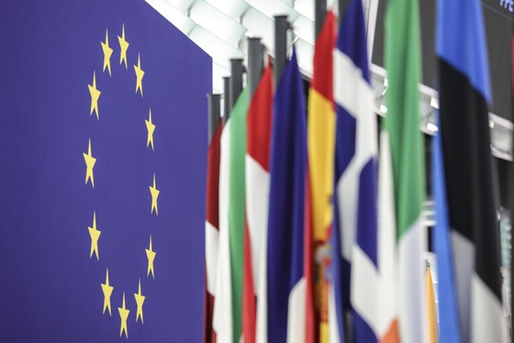 Il Consiglio europeo