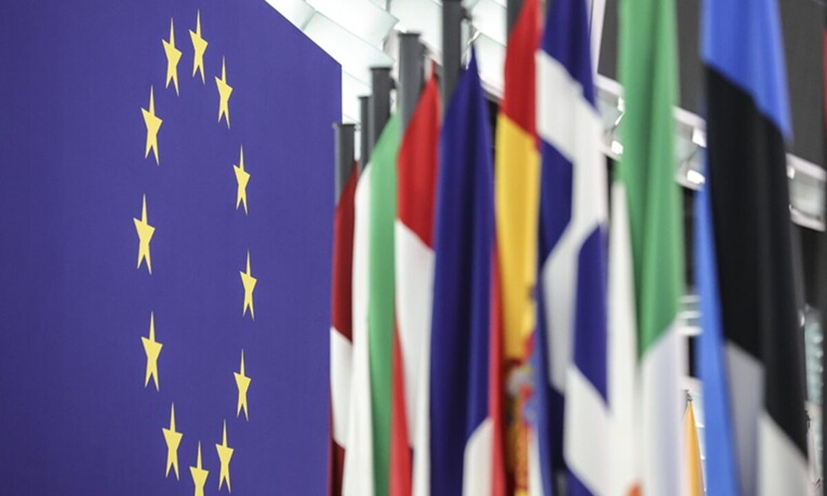 Il Consiglio europeo