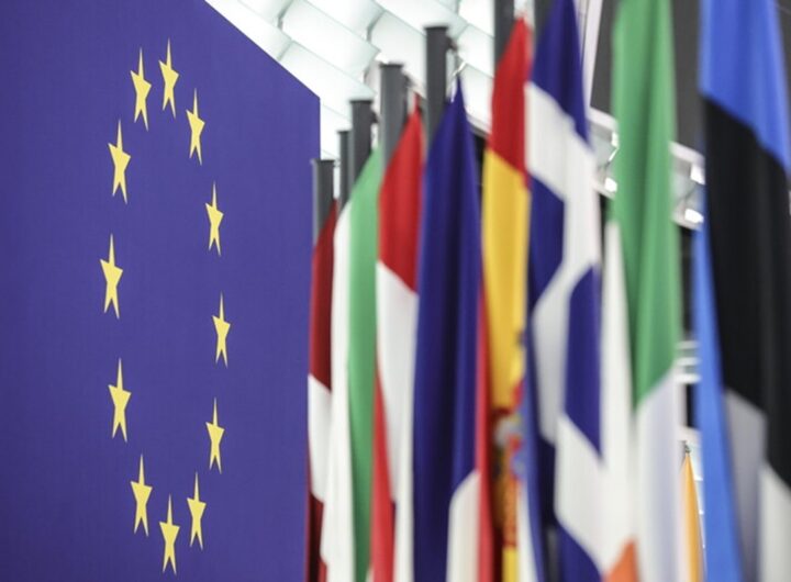 Il Consiglio europeo