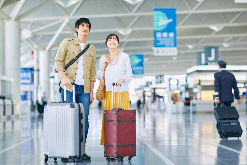 Hai già prenotato un viaggio in America? Stai attento, tutti i dettagli