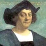 Cristoforo Colombo
