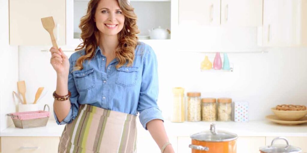 Per una cucina perfetta