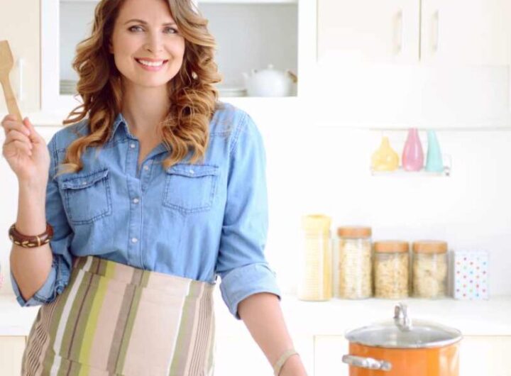 Per una cucina perfetta