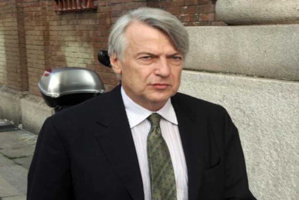 Ferruccio De Bortoli