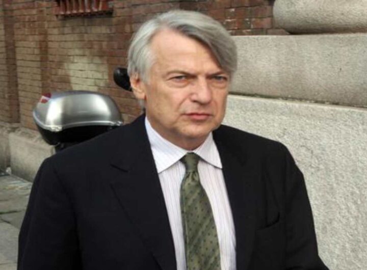 Ferruccio De Bortoli