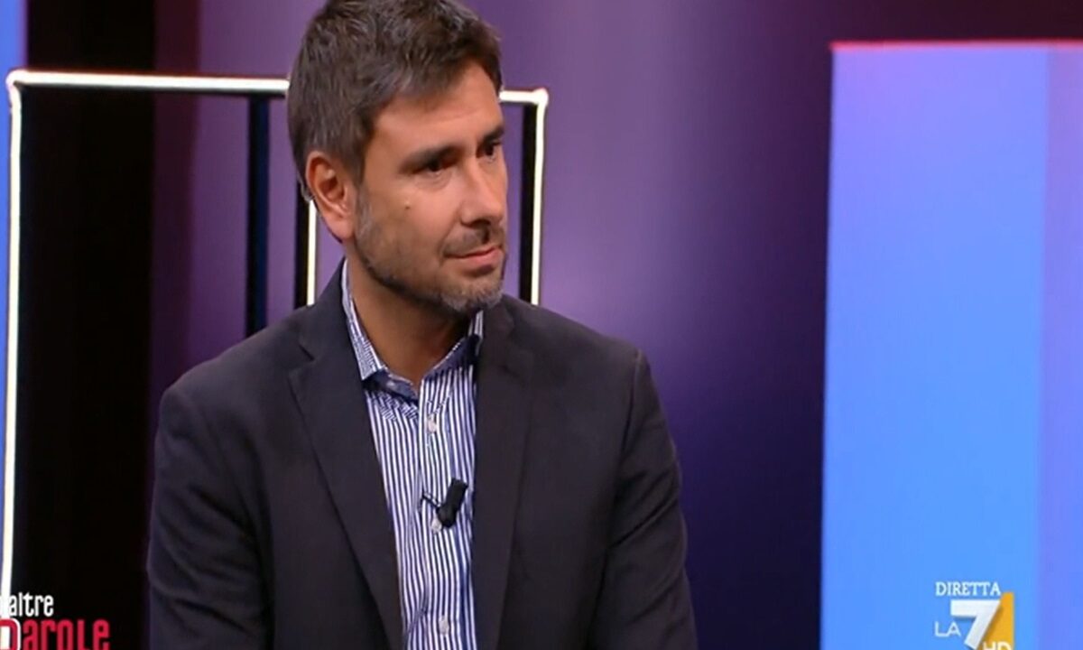 Alessandro Di Battista